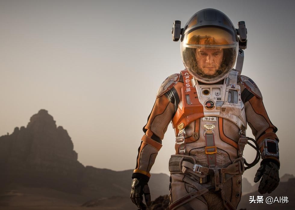 史上震撼人心的十部科幻电影,10部最值得观看10遍的科幻电影