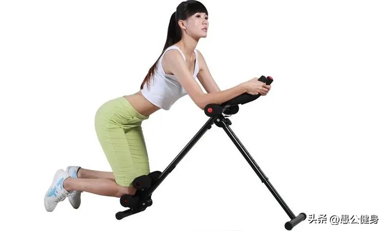 健身器材哪款适合腰突锻炼,腰肌训练器健身器材