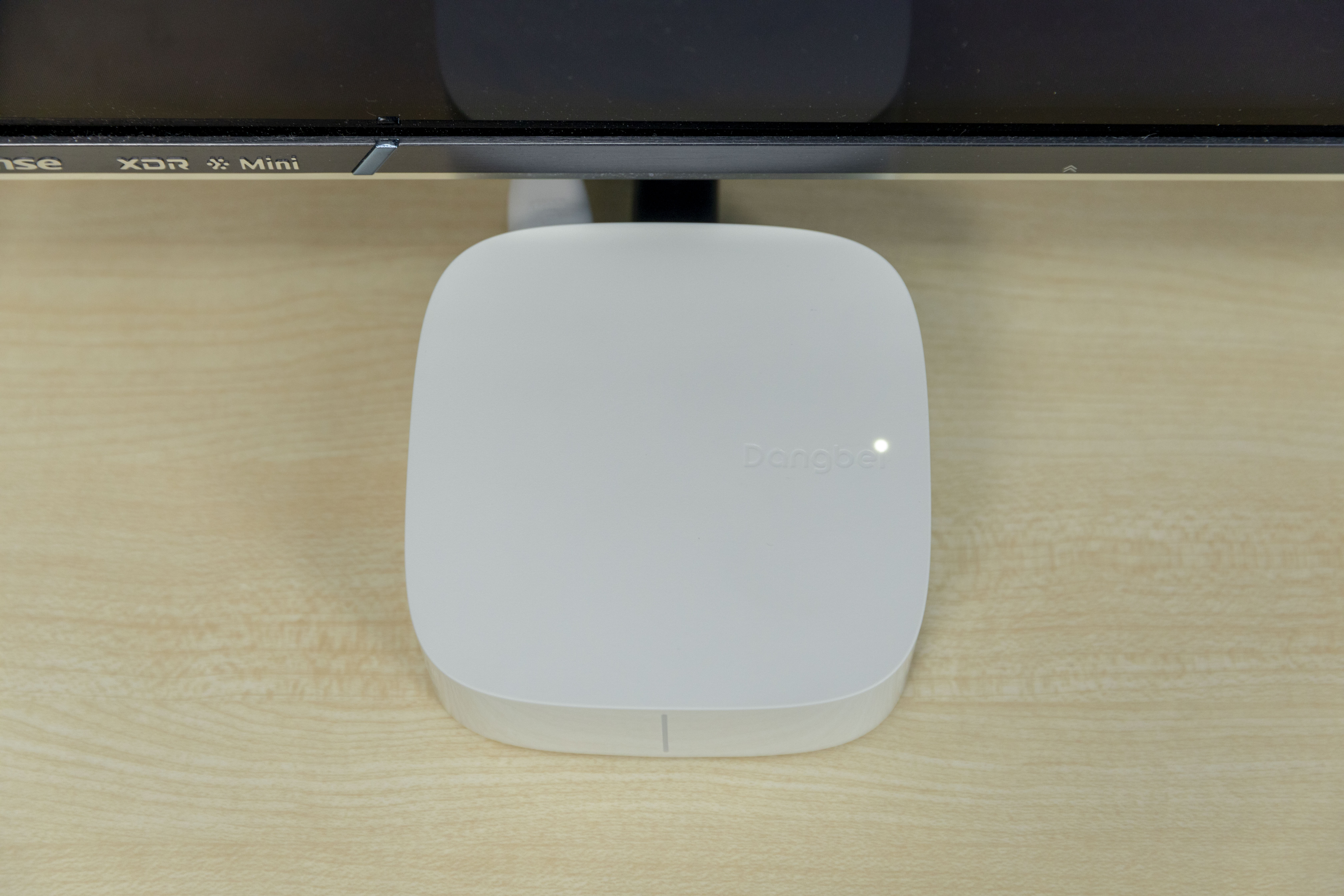 小米盒子4c对比腾讯极光盒子3c,腾讯极光盒子4pro和当贝3区别