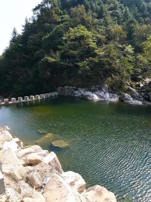 安庆市所有古镇古村,安庆十大古镇名单