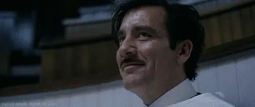 拒演007甘当“蓝领邦德”，克里夫·欧文称一生只结一次婚