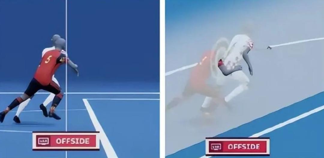 球迷对世界杯的疯狂,每天都惹事