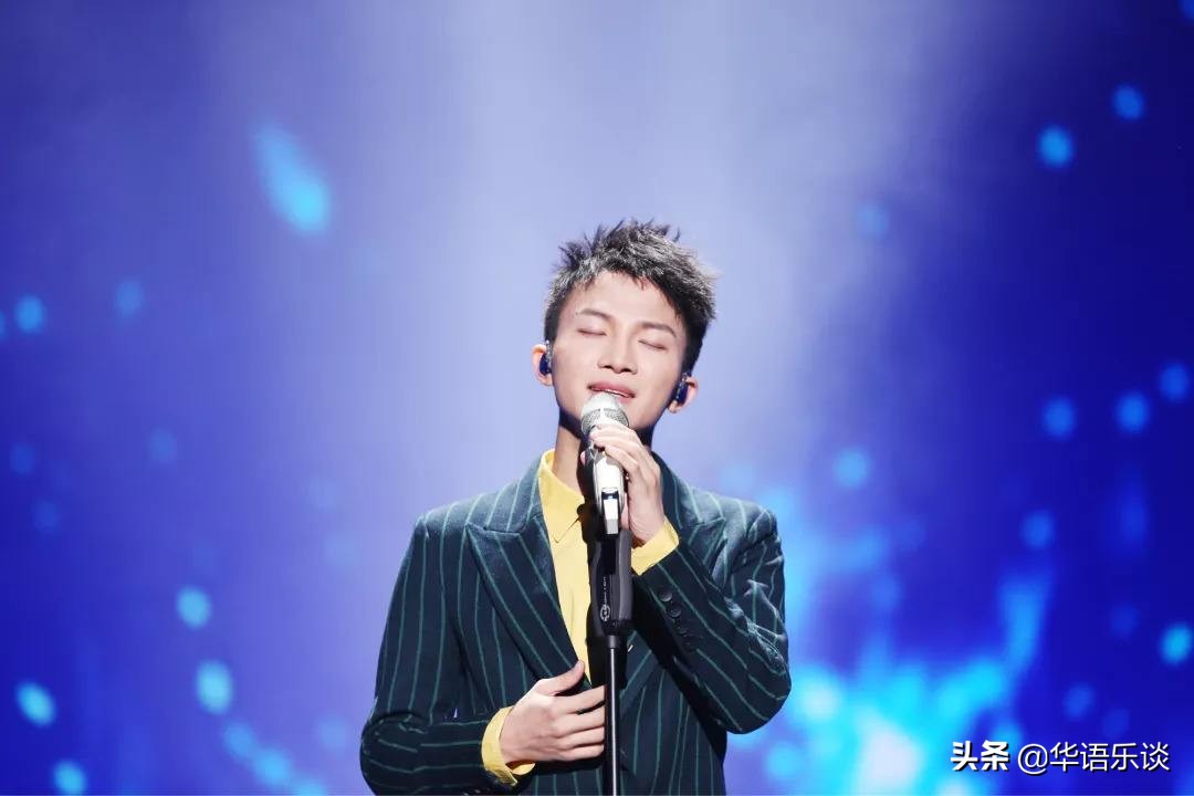 李健说粤语歌比国语好听为什么,李健写的歌为什么都那么有意境