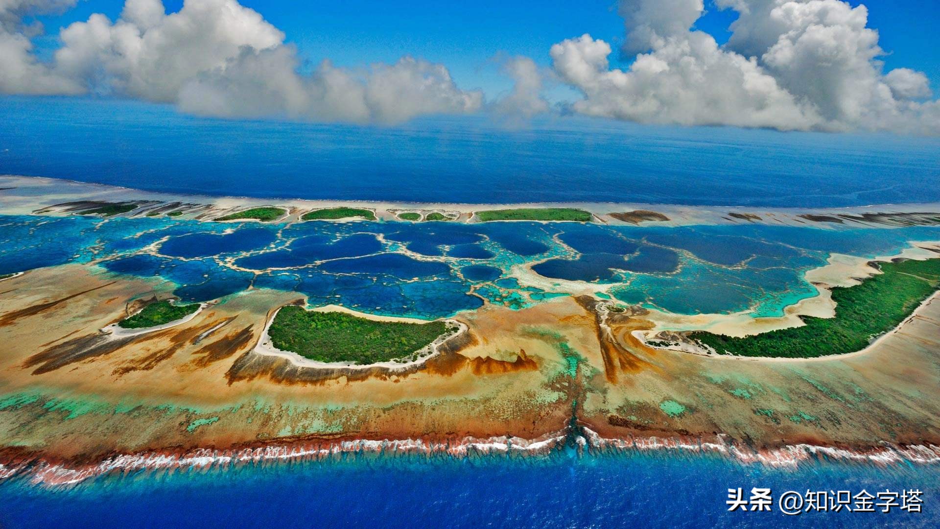 世界上袖珍小国就几个,世界上的袖珍小国有哪些