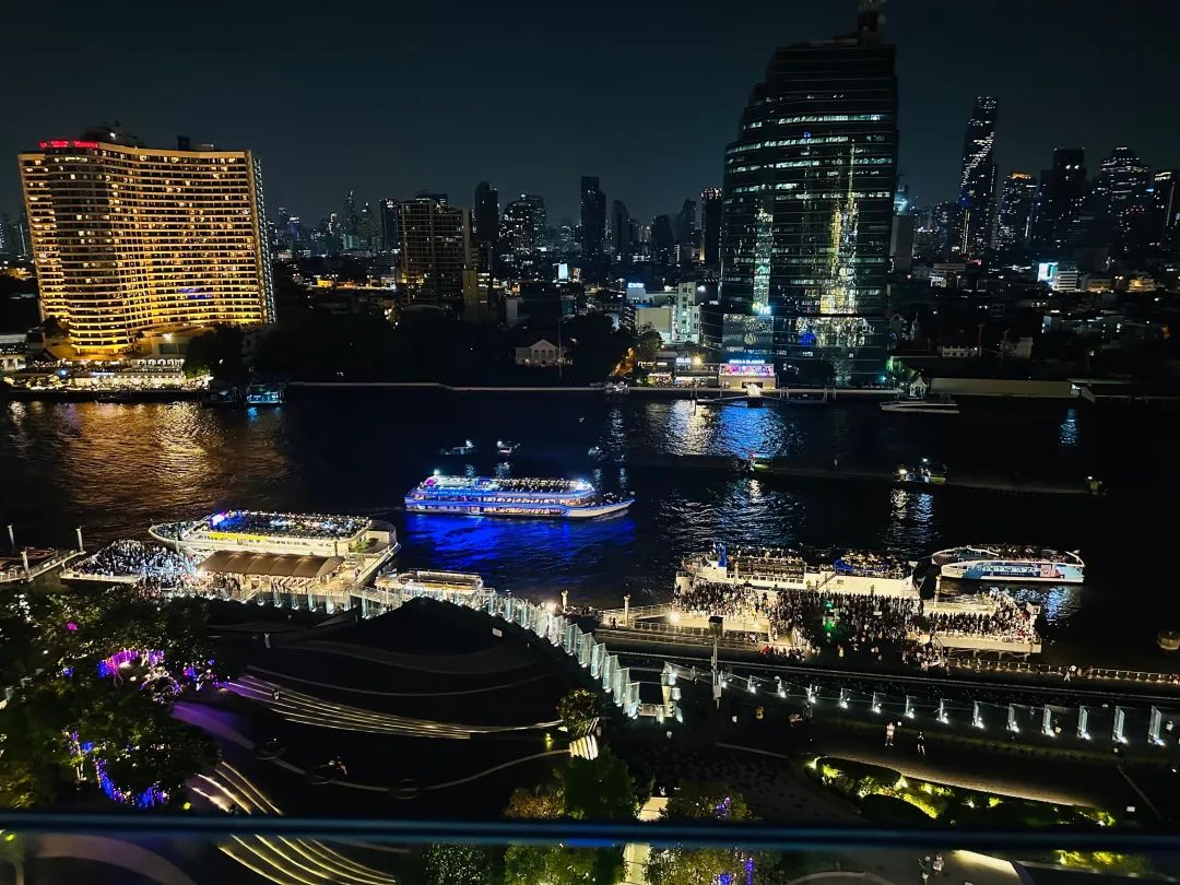 曼谷最新最大的购物中心,曼谷都有哪些著名的购物中心