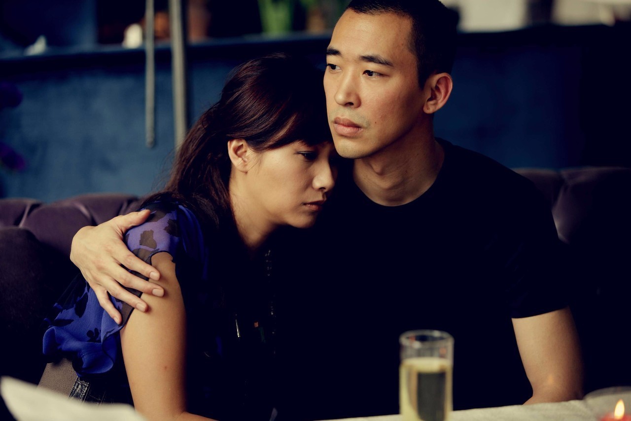 徐静蕾与王朔真实关系视频,徐静蕾与王朔真实关系图文