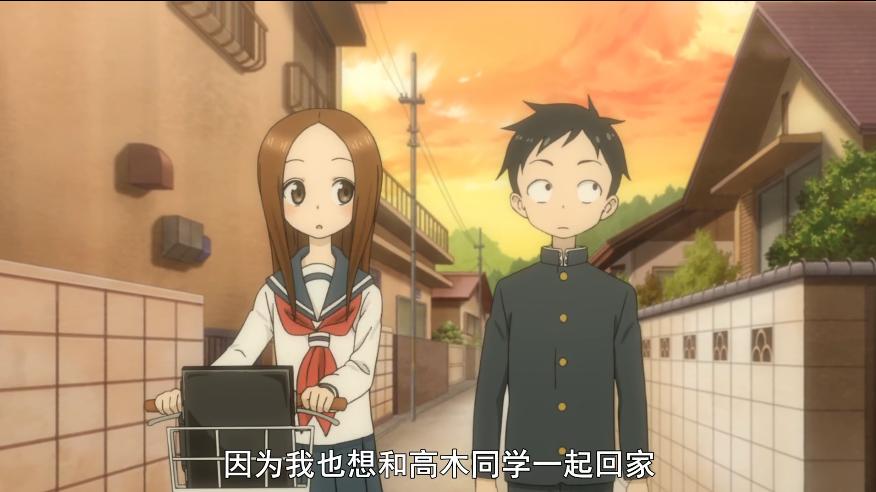 推荐几部超甜的爱情番剧,十部高甜校园恋爱番剧推荐