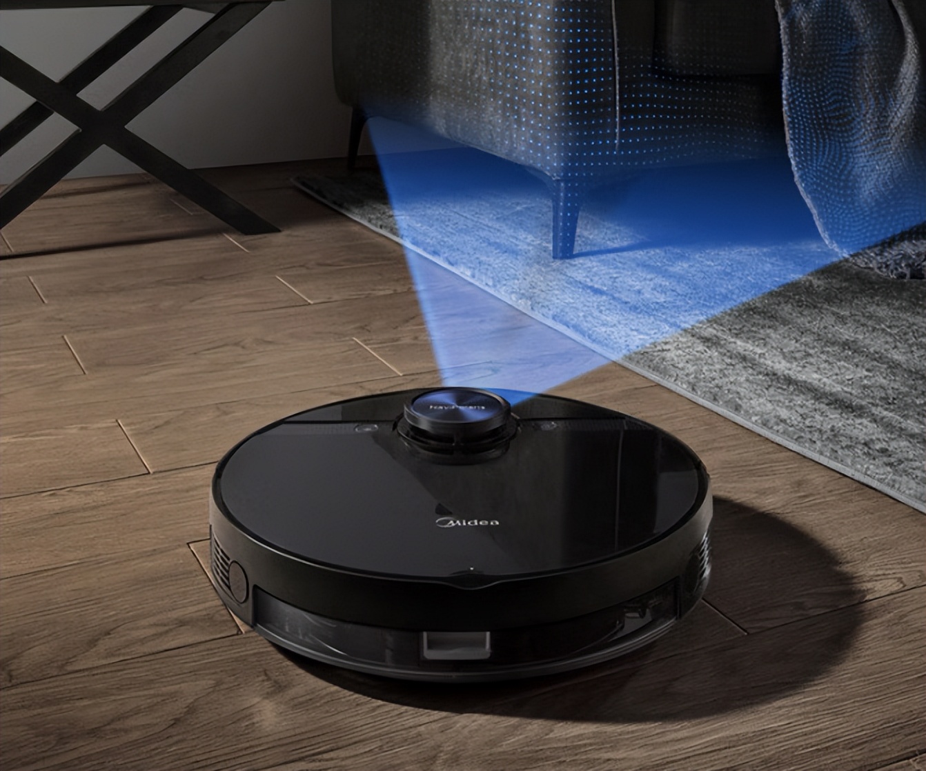 扫地僧扫地机器人测评,只扫地的扫地机器人哪款好