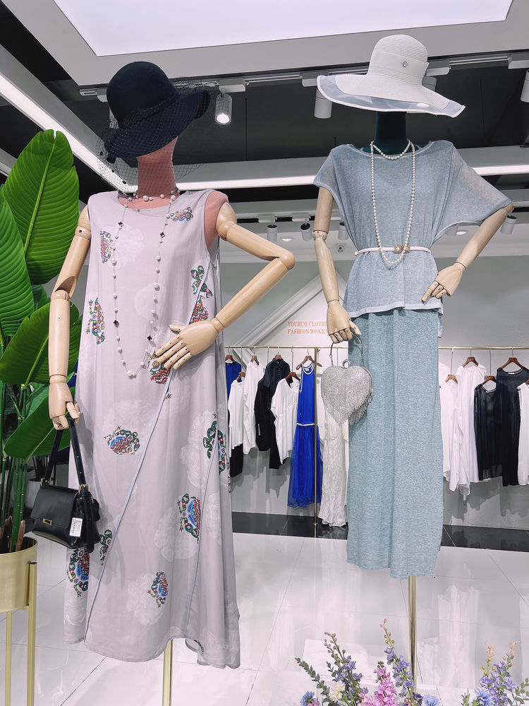 多摩衣服,多摩女装