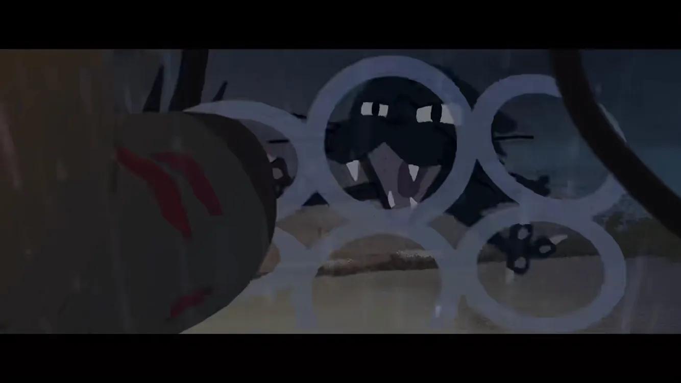 守望相助完整版,守望相助共克时艰