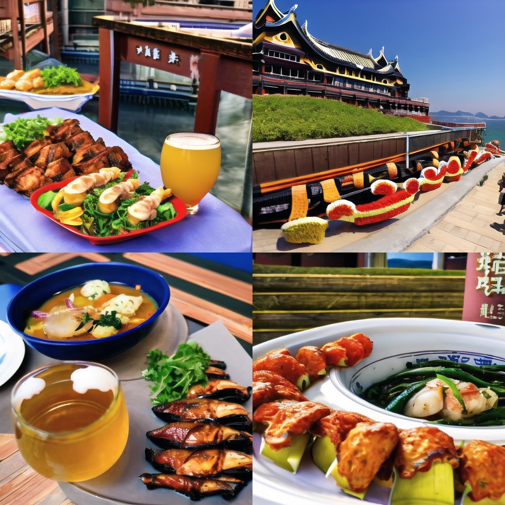 五一青岛旅游攻略自由行,五一青岛旅游攻略自由行亲子