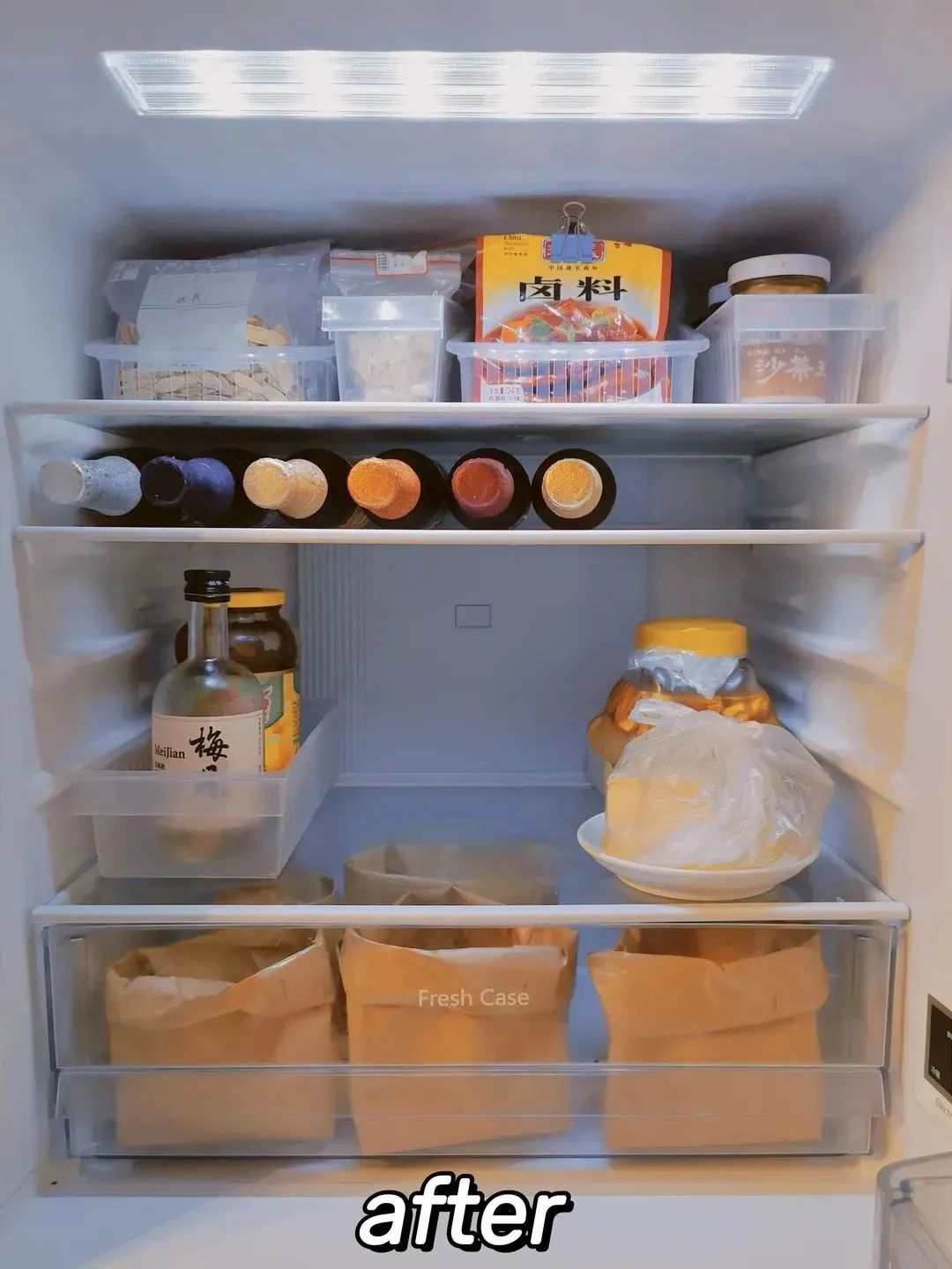 上海人民的囤货指南,上海囤货指南