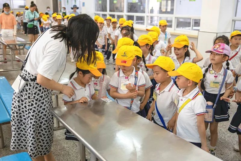 常州河海小学报名,常州金坛幼小衔接