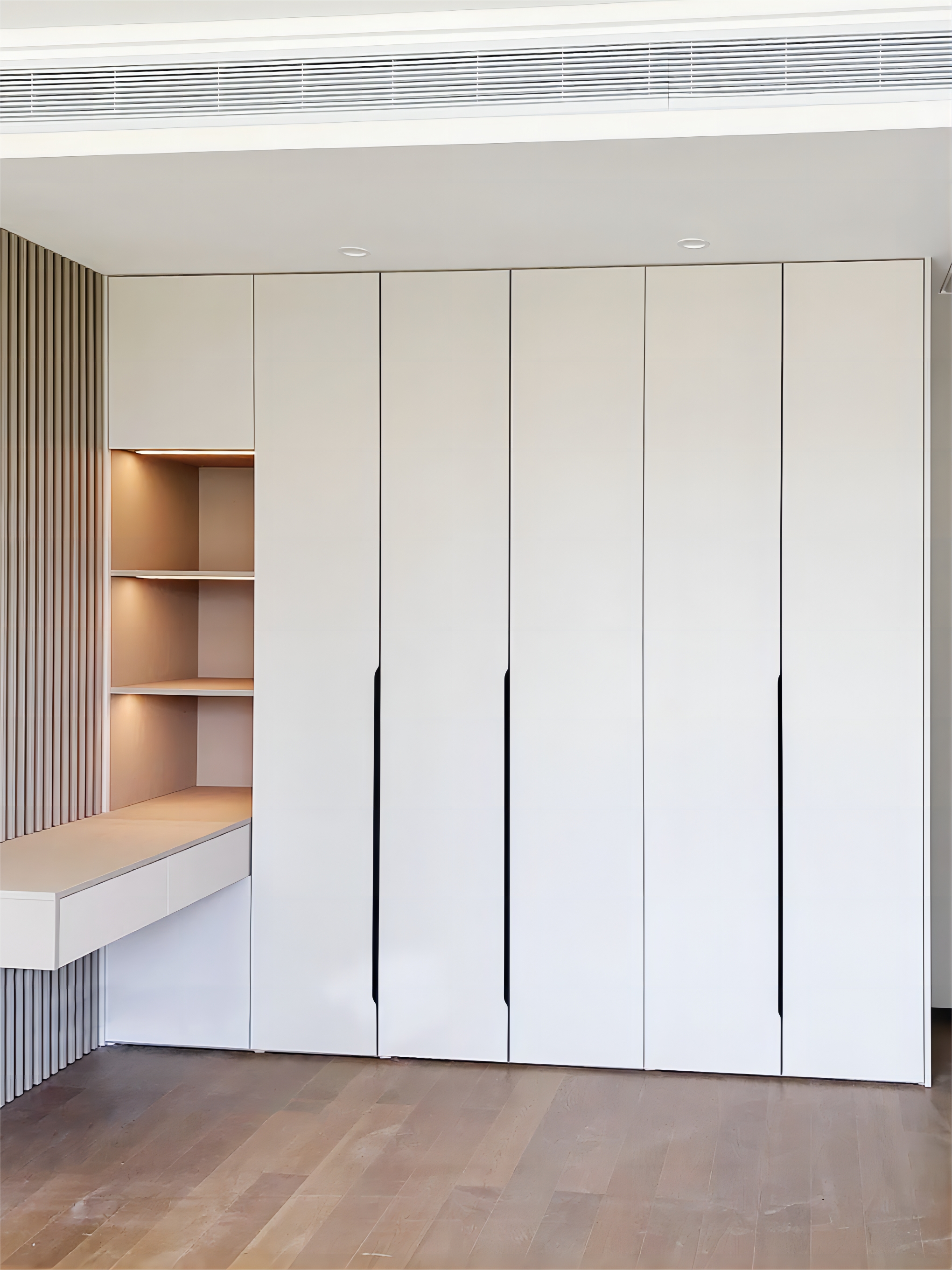 全屋定制有没有踩坑的 (全屋定制不想踩坑记住这几点)