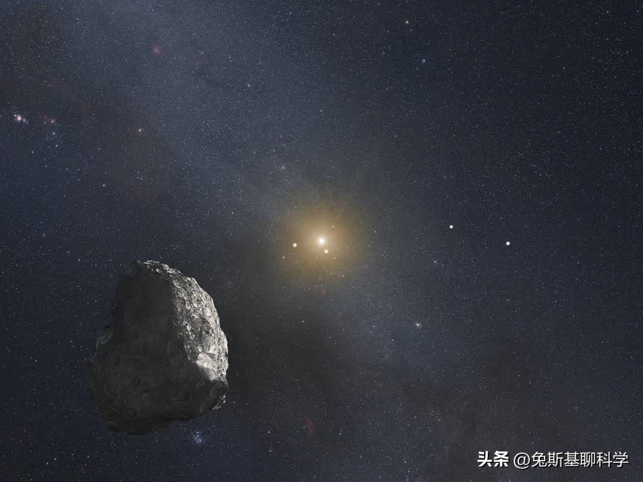 方圆15万亿公里共用一盏灯泡，太阳能够照亮整个太阳系吗？