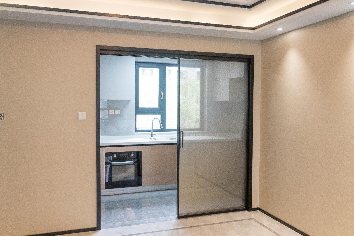 豪邦锦上交房问题,豪邦锦上138平洋房一梯一户