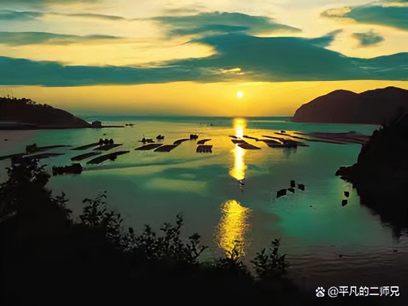 海滨城市大连浪漫之都,大连浪漫的旅游景点有哪些