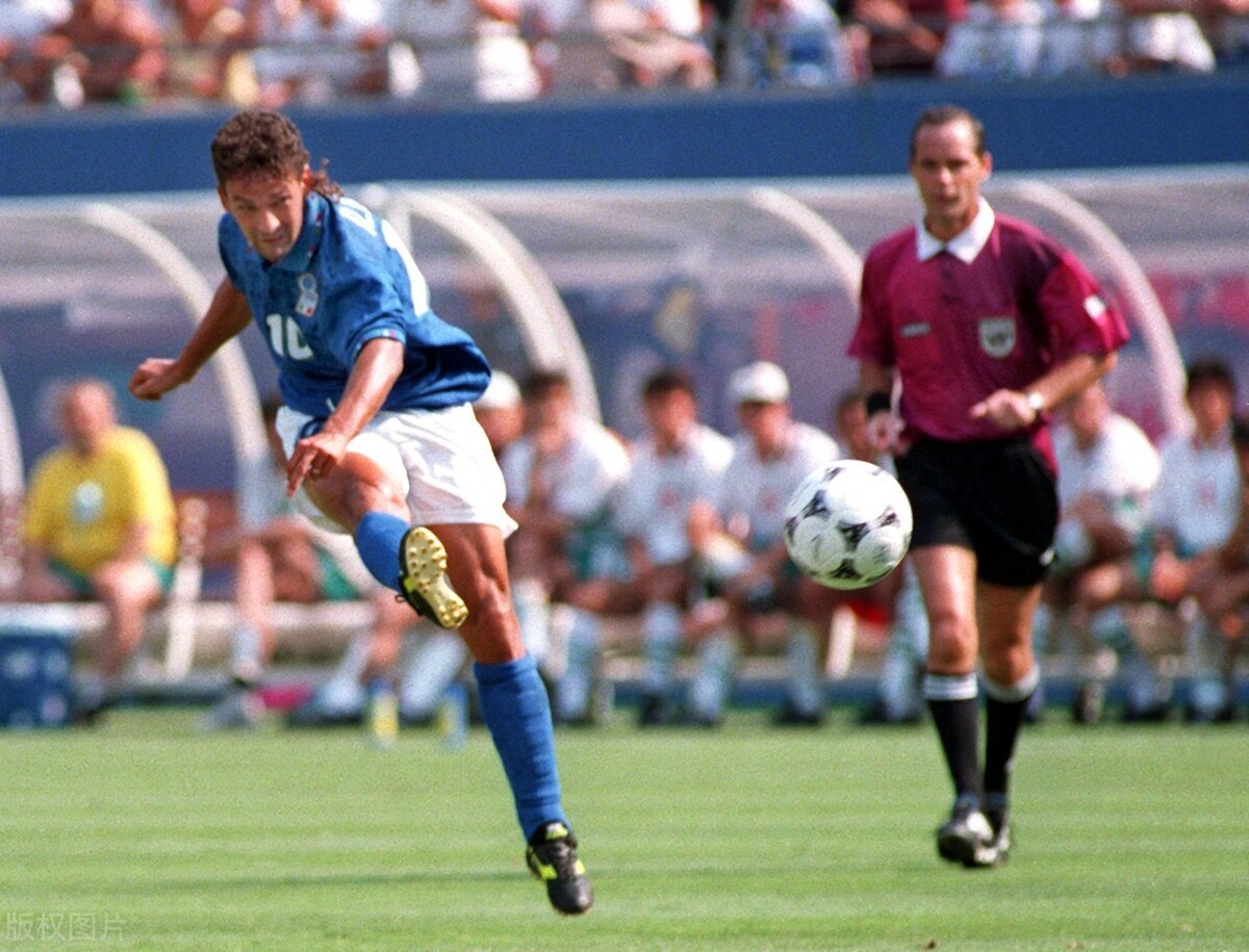 世界杯十大经典进球,世界杯10大经典进球