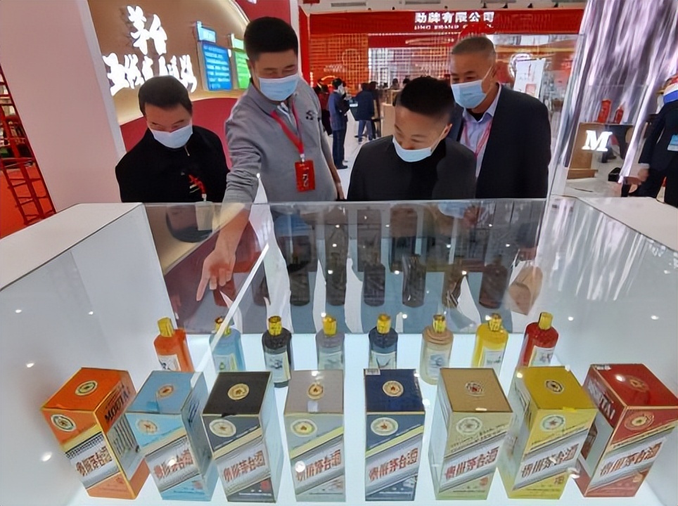 最新的卖真品茅台酒的骗术,发现买到假茅台酒咋办