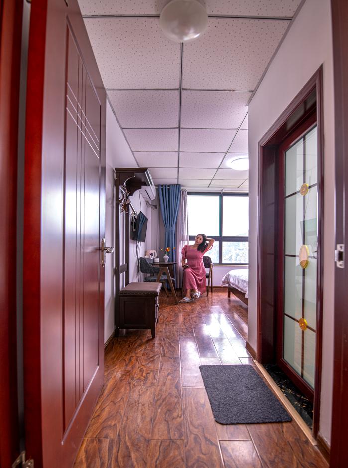 上新啦！东太行“红岩·山居”民宿优惠酬宾，观日出、赏云海、避暑纳凉的山间漫游花园