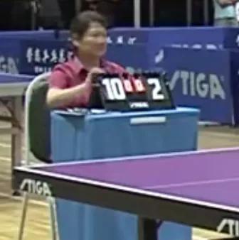 乒乓球球台,乒乓球台不好抽不上台