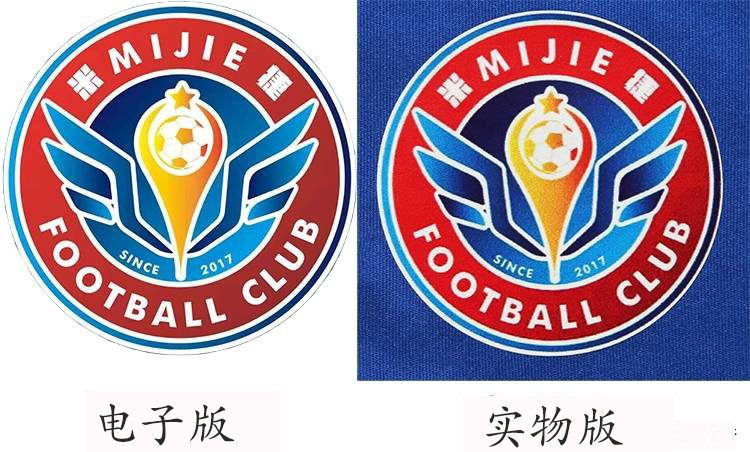 新余米捷,新余米捷足球俱乐部