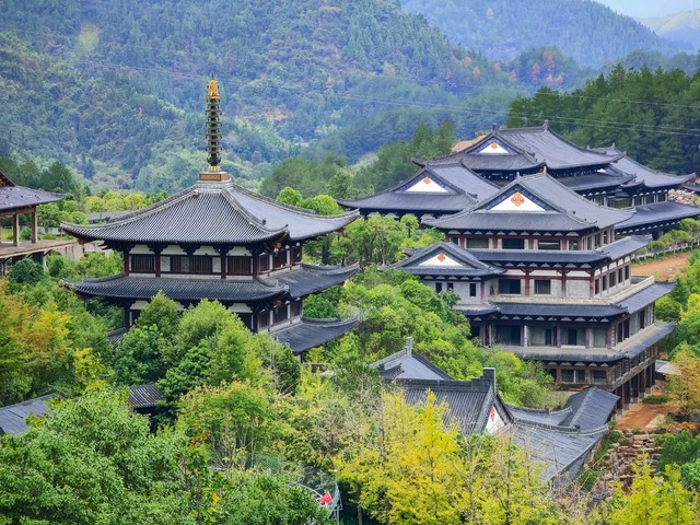 浙江最值得去的旅游景点排名,浙江旅游必去十大景点排名最新