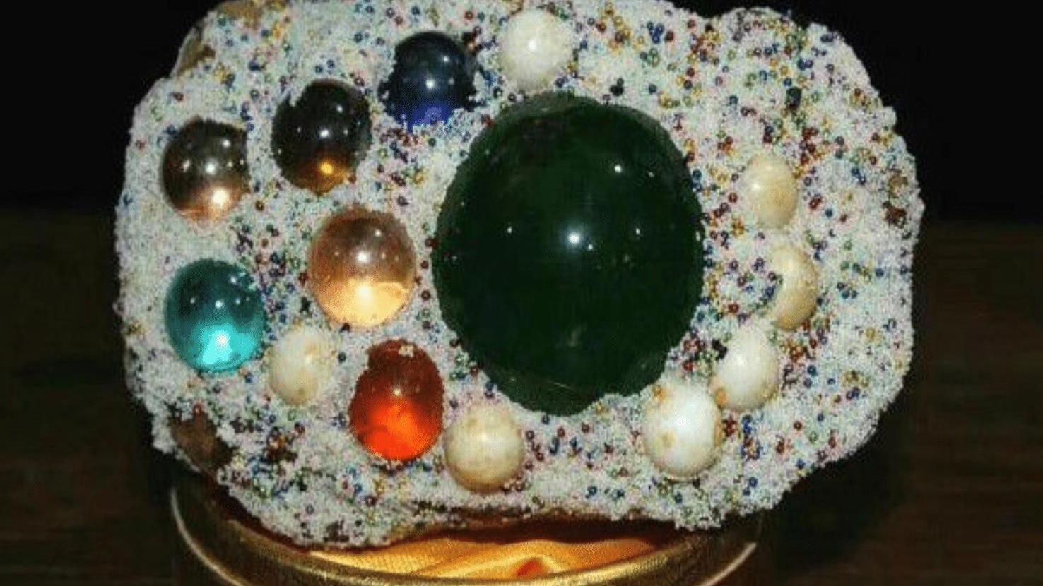 佛家的舍利子是什么意思,佛家舍利子究竟是什么