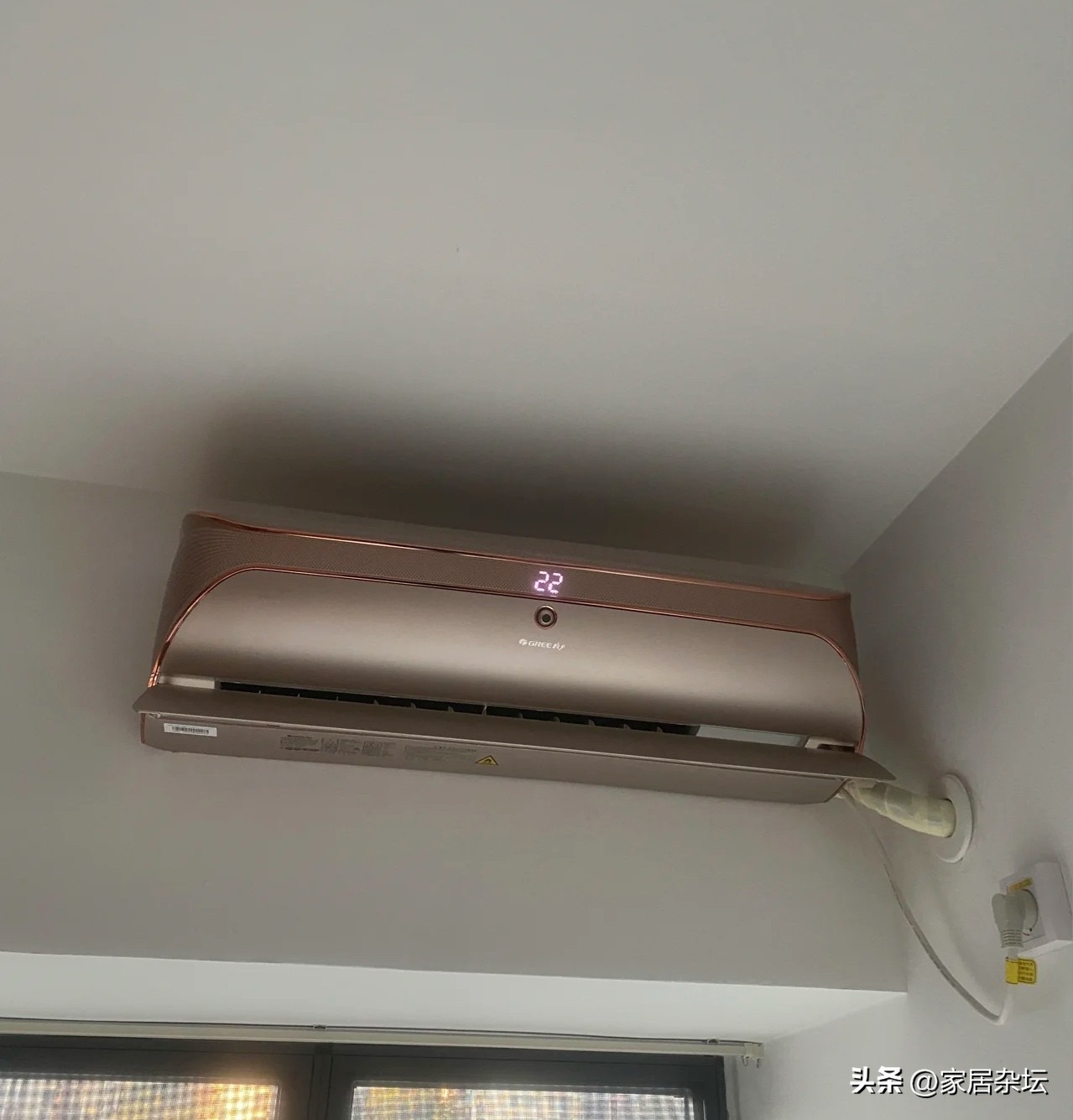 什么空调不建议买,想买空调还得买什么