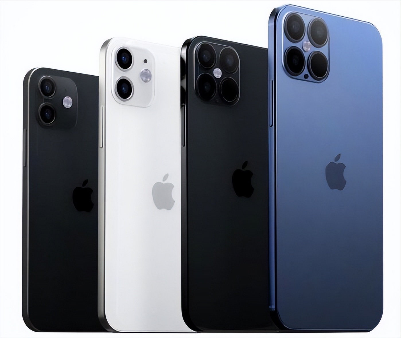 苹果iphone14pro哪款值得买,最值得买的iphone14pro