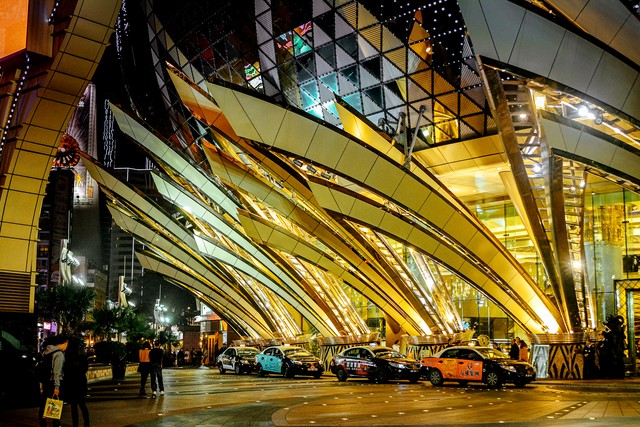 澳门赌业终于迎来曙光!