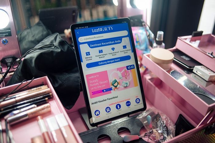 LazMall优先交付上线了！提升品牌优势第一步，落在马来西亚