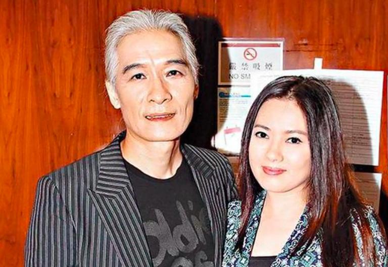 54岁李丽珍罕见亮相,56岁的李丽珍近况如何