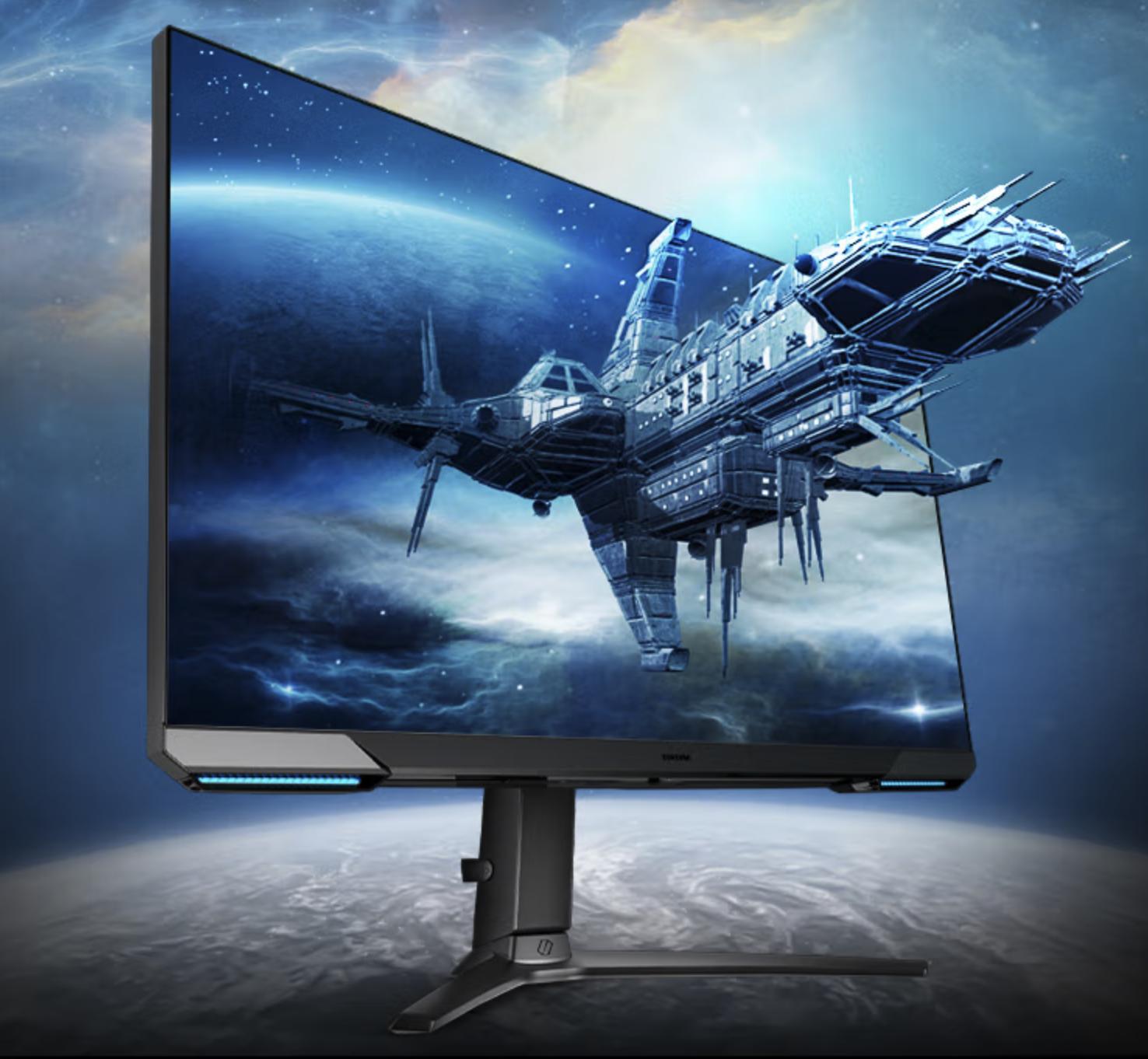 4k144hz显示器32寸价位,2k144显示器选购指南