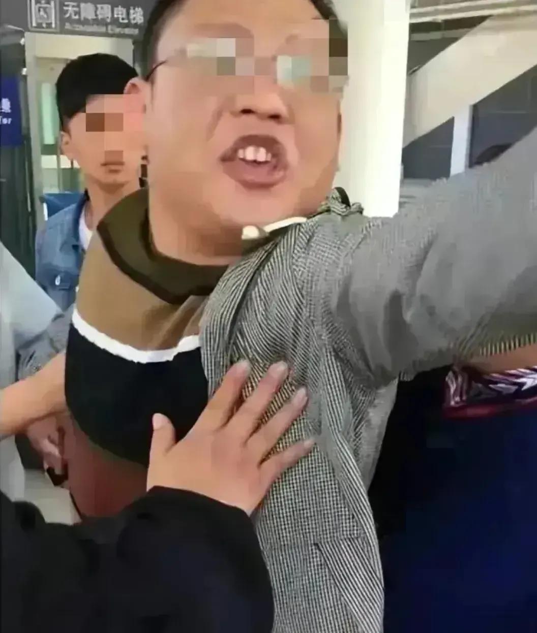 高铁女子申请复议的结果,高铁被打女子申请行政复议