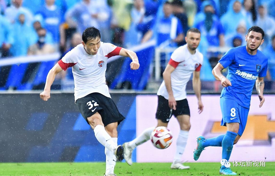 南通支云汪嵩92分钟破门,汪嵩92分钟绝杀