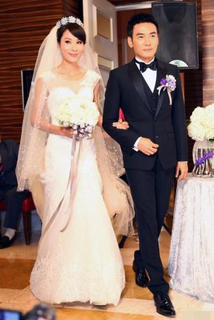 盘点10对离婚明星,10对最出名的明星离婚夫妻