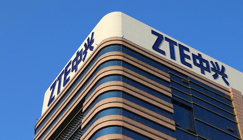 中兴退出美国市场后怎么样了,中兴受到美国长达10年监管吗