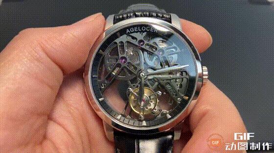 陀飞轮手表和全自动机械表哪个好,有哪些性价比高的陀飞轮机械表