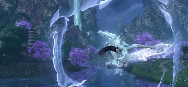 中国武侠游戏开放世界,武侠开放世界游戏公测