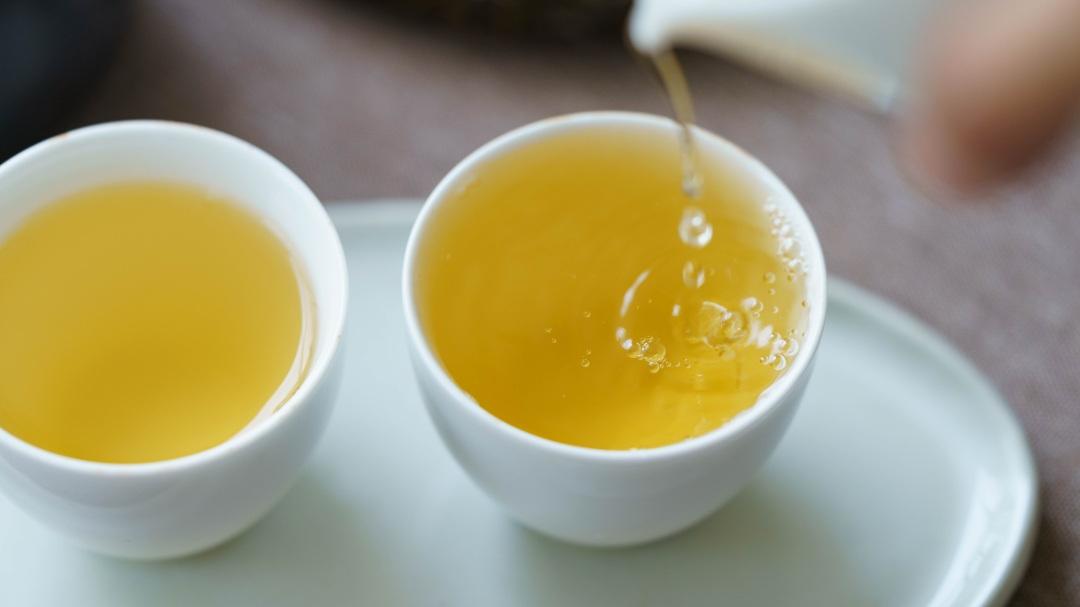 2023年古树春茶价格表,如何鉴别一款茶是古树纯料