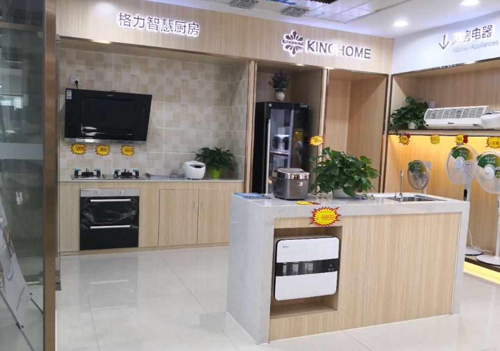 整理格力电器的渠道管理策略案例,对格力电器财务分析的总结