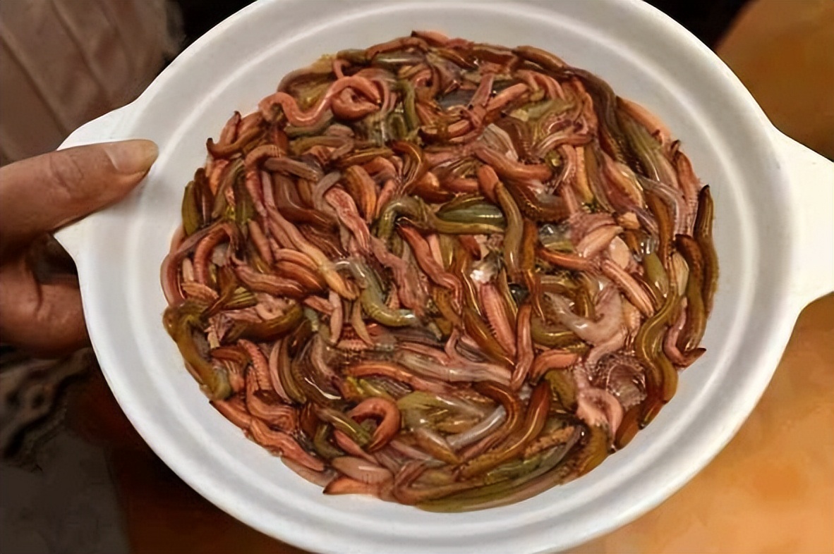 福建重口味美食,福建人最爱吃的特色美食