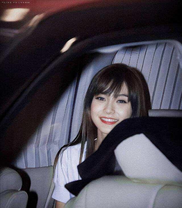 杨颖妈妈真人照片,杨颖妈妈个人资料