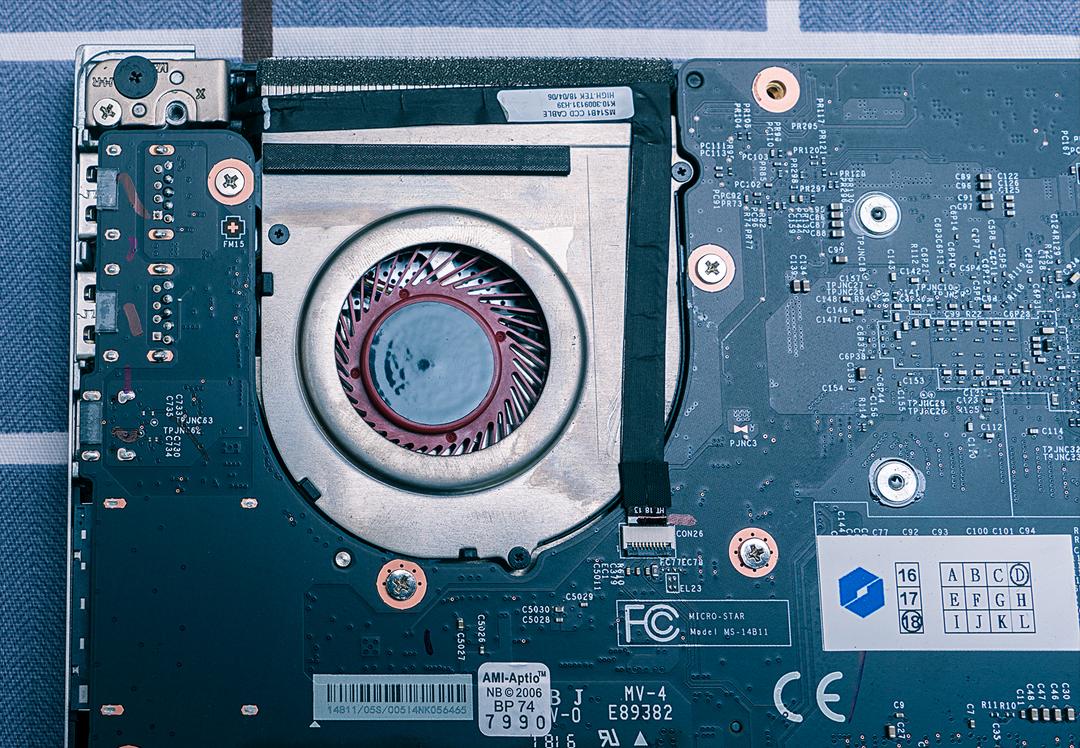 硬盘风扇散热的流言，消耗了多少人的钱包！快来看看，你中招了吗