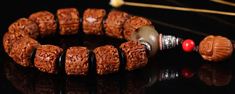 手串盘黑了用什么砂纸,手串盘有的地方黑怎么办