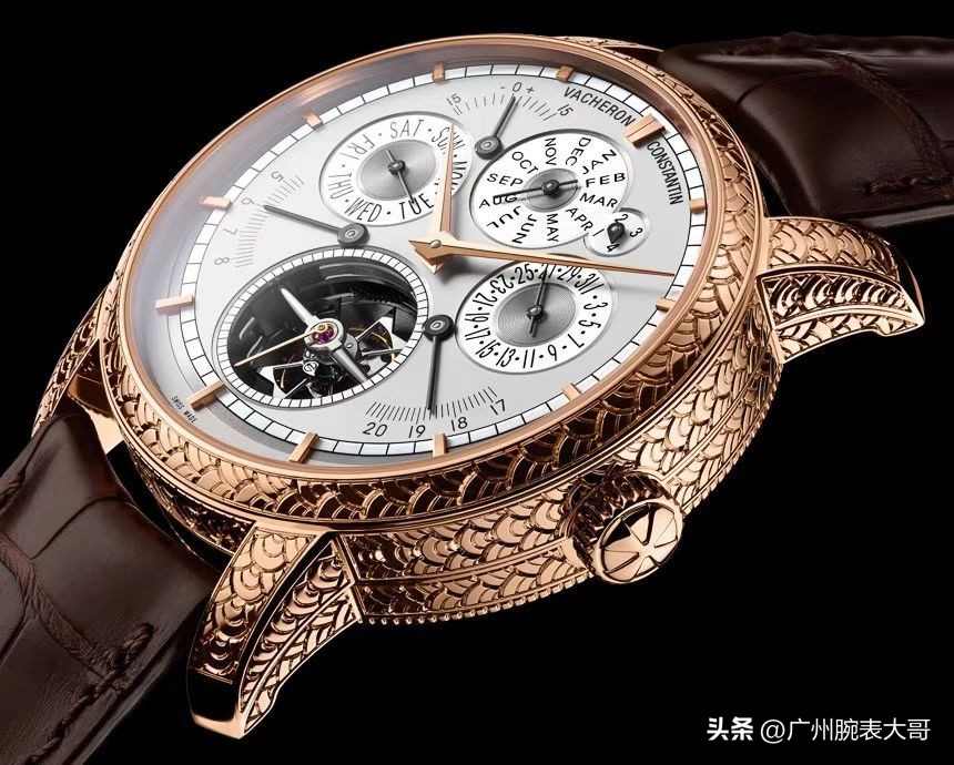 江诗丹顿7900v,江诗丹顿49003腕表