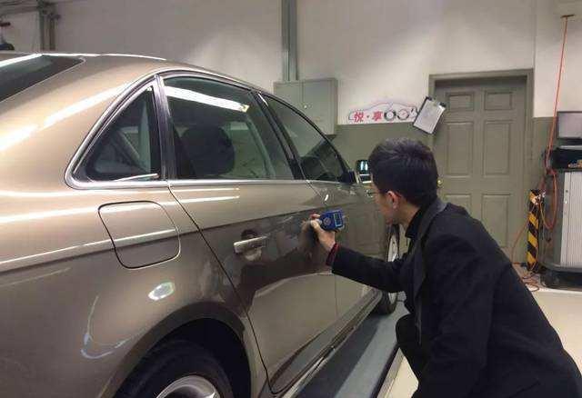 贵阳哪里有二手车鉴定评估机构,哪里有专业二手车鉴定机构