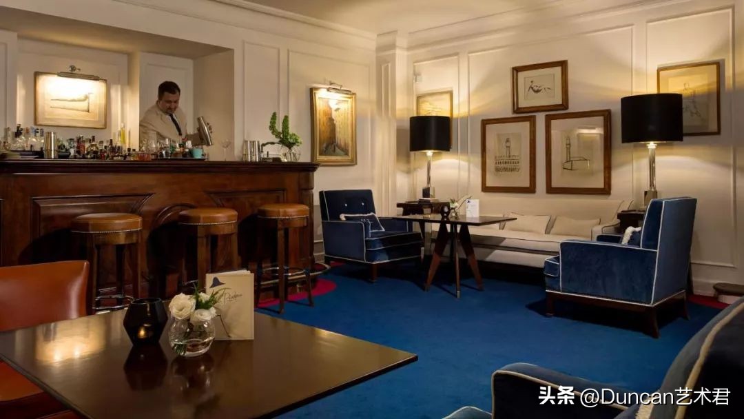 奢侈品跨界玩起酒店，还有你们设计师什么事！