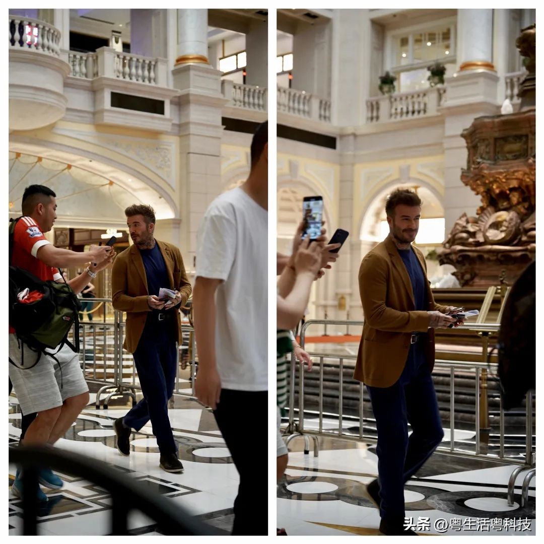 贝克汉姆酒店,让贝克汉姆都惊艳的豪宅